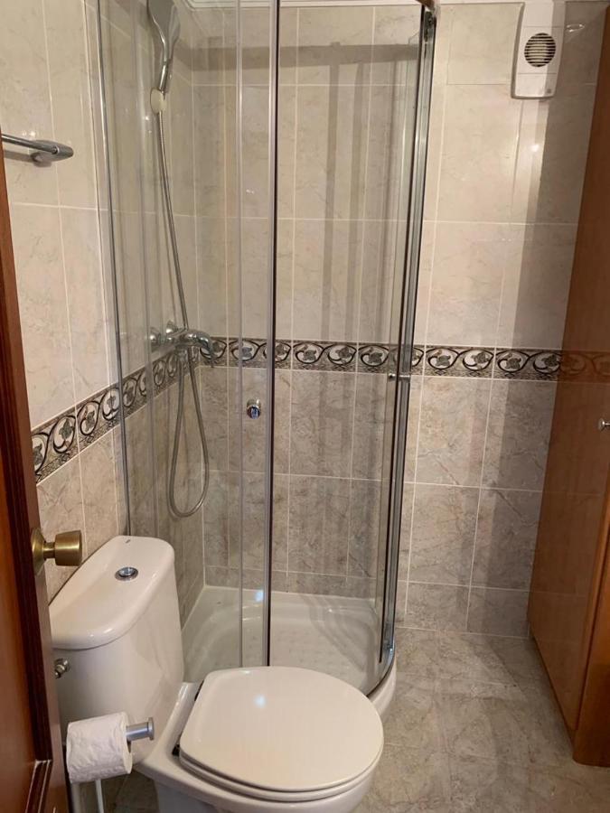 Service Apart Lazaro -apartamentos Agumarina 62 Calp